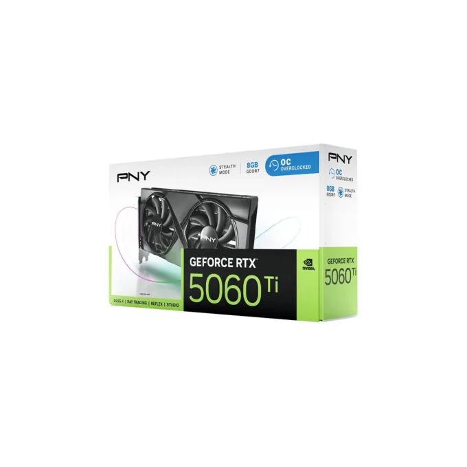 Custom Gaming PC - Intel i5-12400, RTX 5060 Ti, 16GB DDR5, 1TB NVMe — image 8