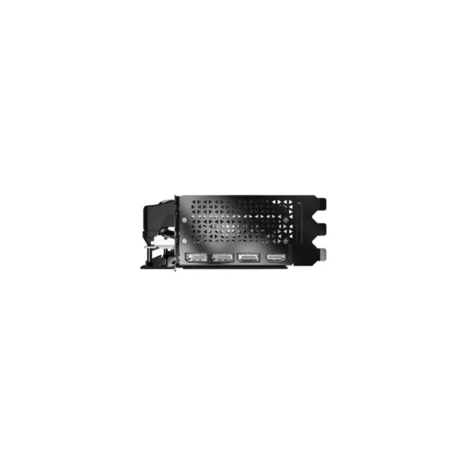 PNY GeForce RTX 5070 Ti - 16GB GDDR7, 2572MHz Boost, Triple-Fan, Black — image 7