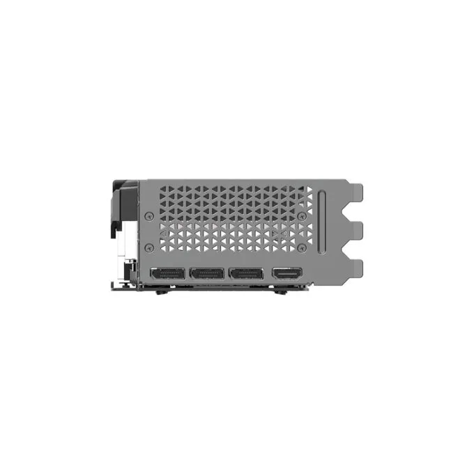 PNY GeForce RTX 5070 Ti Verto OC - 16GB GDDR7 - Black - 2572 MHz Boost - PCIe 5.0 x16, HDMI & 3x DP — image 9