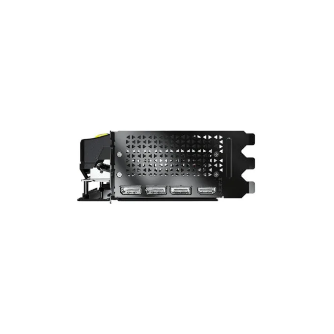 PNY GeForce RTX 5080 - VCG508016TFXXPB1-O - Black ARGB, 16GB GDDR7, OC (2775 MHz boost), PCIe 5.0, 3-fan — image 9