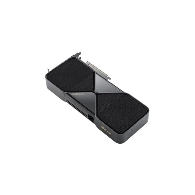 PNY NVIDIA RTX PRO 6000 Blackwell 96GB GDDR7 - VCNRTXPRO6000-PB Workstation GPU — image 8