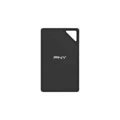 PNY Portable SSD - RP60 - 2TB USB3.2 Gen.2 Black retail