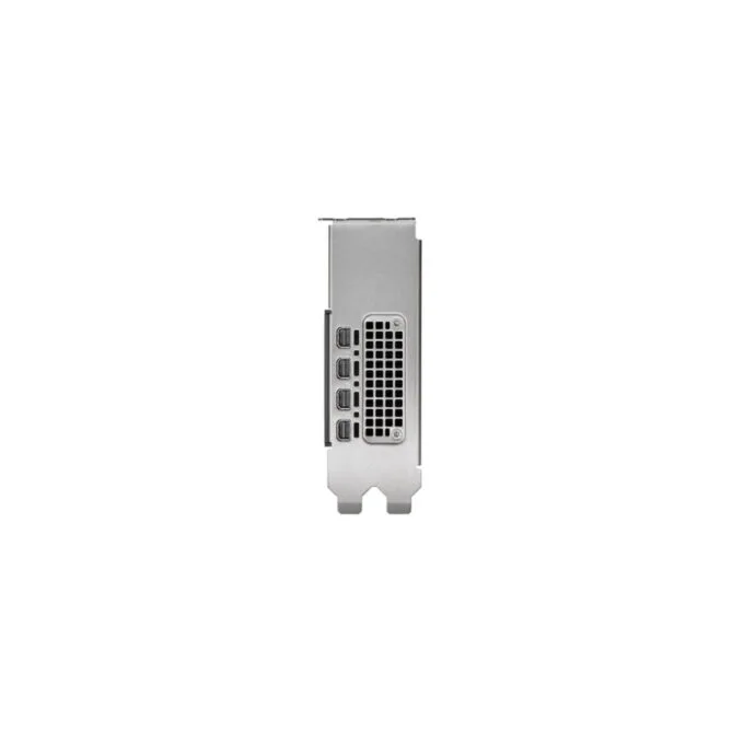 PNY Quadro RTX 2000 Ada - VCNRTX2000ADA-PB - 16GB GDDR6, 4x DisplayPort, Black, 2-slot — image 5