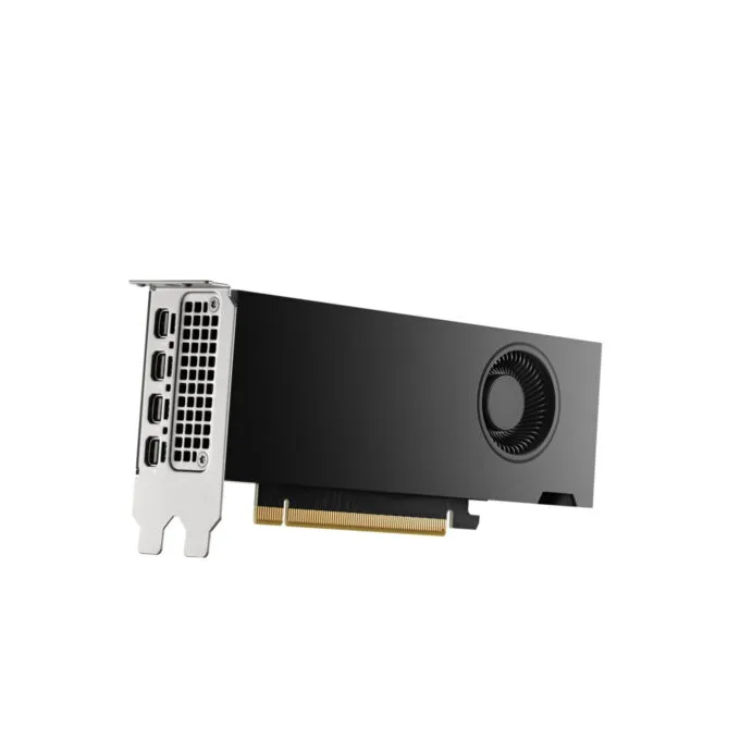 PNY Quadro RTX 2000 Ada VCNRTX2000ADA-SB 16GB GDDR6 PCIe 4.0 x8 4x mDP — image 4