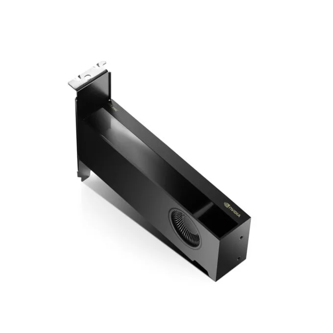 PNY Quadro RTX 2000 Ada VCNRTX2000ADA-SB 16GB GDDR6 PCIe 4.0 x8 4x mDP — image 5