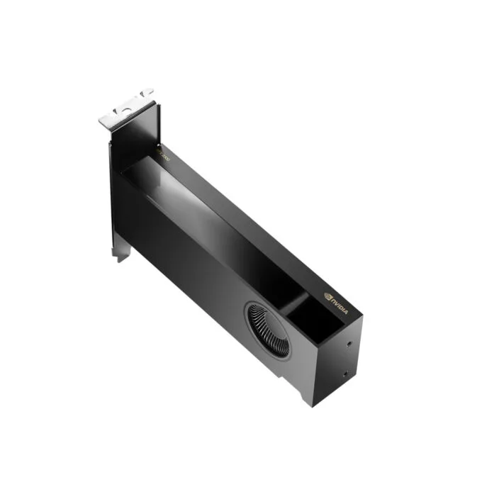 PNY Quadro RTX 2000 Ada VCNRTX2000ADA-SB 16GB GDDR6 PCIe 4.0 x8 4x mDP — image 6