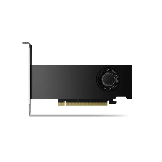 PNY Quadro RTX 2000 Ada VCNRTX2000ADA-SB 16GB GDDR6 PCIe 4.0 x8 4x mDP — image 7