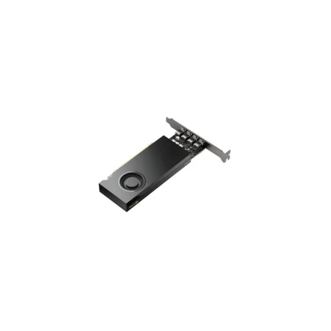 PNY Quadro RTX 2000E Ada - VCNRTX2000EADA-SB - 16GB GDDR6, Low-Profile Single-Slot — image 2