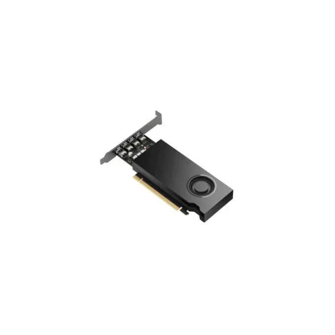 PNY Quadro RTX 2000E Ada - VCNRTX2000EADA-SB - 16GB GDDR6, Low-Profile Single-Slot — image 3