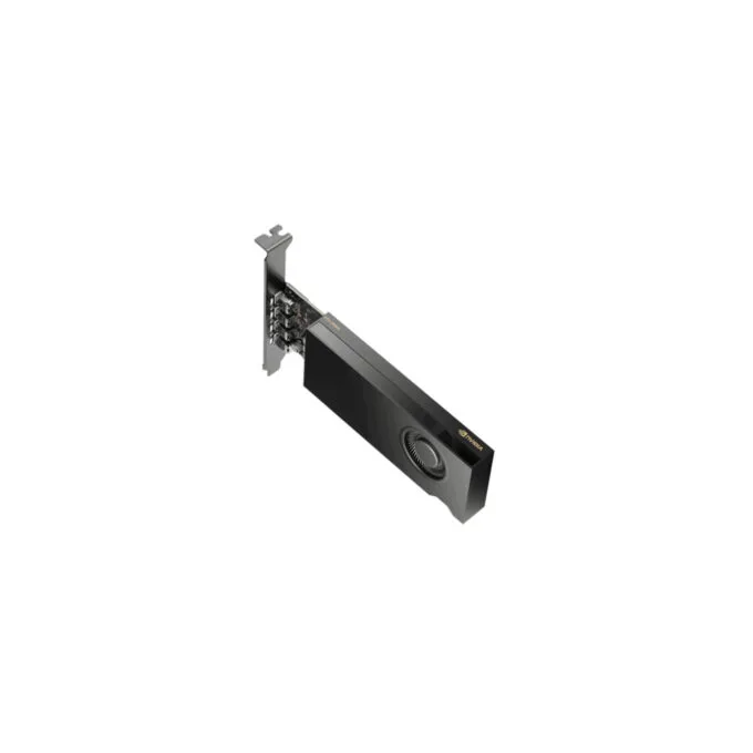 PNY Quadro RTX 2000E Ada - VCNRTX2000EADA-SB - 16GB GDDR6, Low-Profile Single-Slot — image 4