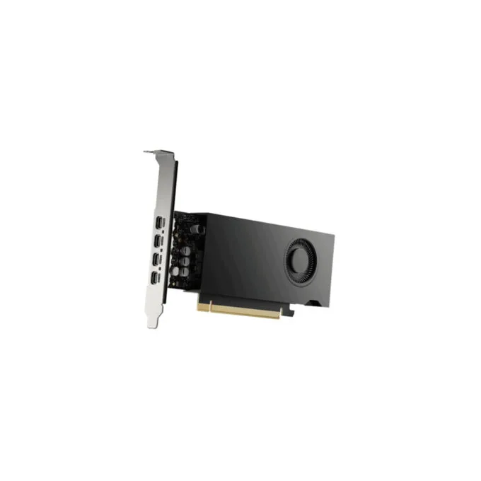 PNY Quadro RTX 2000E Ada - VCNRTX2000EADA-SB - 16GB GDDR6, Low-Profile Single-Slot — image 5