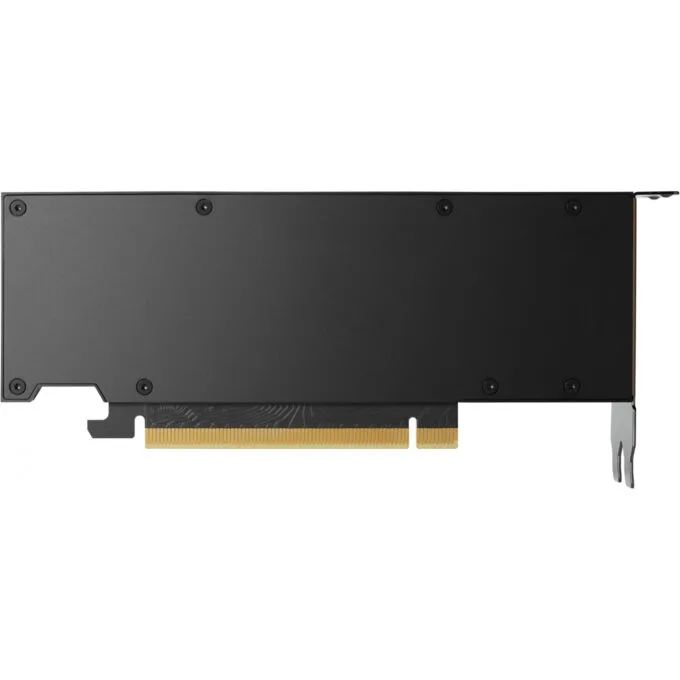 PNY Quadro RTX 4000 Ada - 20GB GDDR6 - PCIe 4.0 x16, 4x DisplayPort, SFF, 70W — image 2