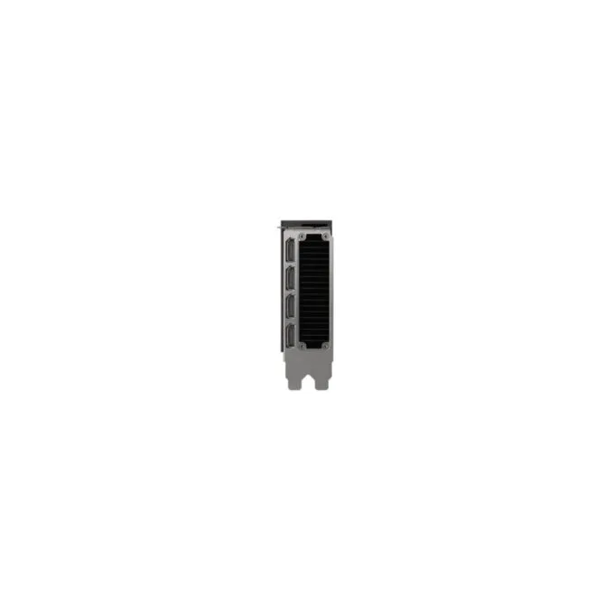 PNY Quadro RTX 5000 Ada - VCNRTX5000ADA-PB - Black, 32GB GDDR6, PCIe 4.0, 4x DisplayPort — image 5