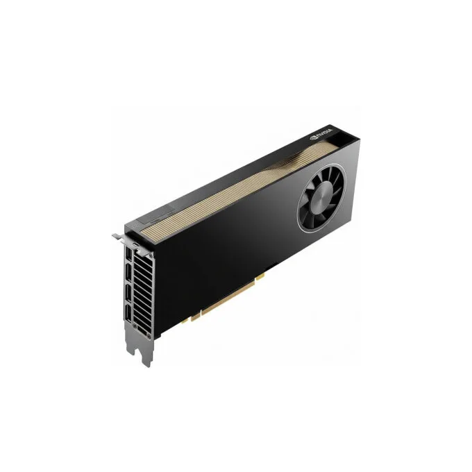 PNY Quadro RTX PRO 5000 Blackwell 72GB GDDR7 4xDP — image 1