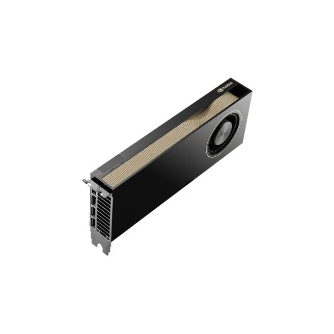 PNY Quadro RTX PRO 6000 Blackwell 96GB GDDR7 - PCIe 5.0 — image 2