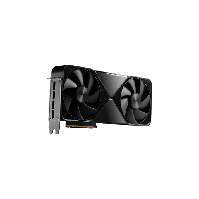 PNY Quadro RTX PRO 6000 Blackwell 96GB GDDR7 — image 2