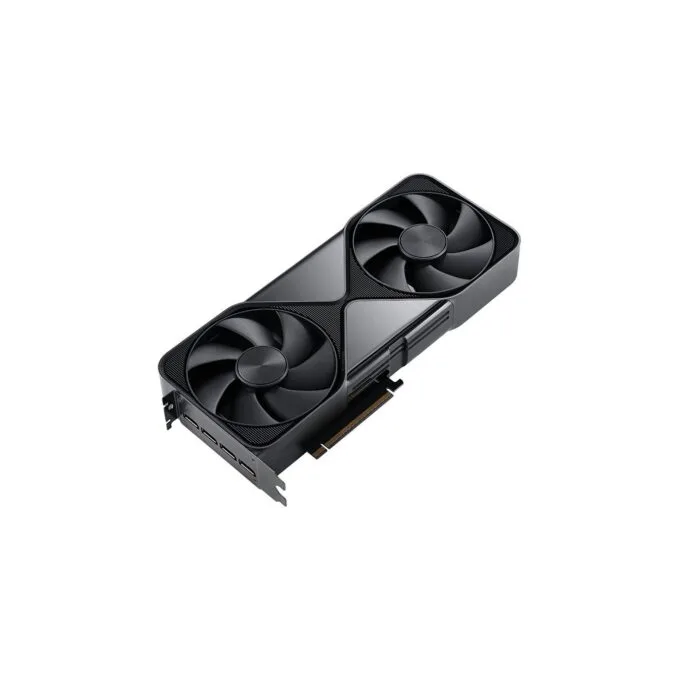 PNY Quadro RTX PRO 6000 Blackwell 96GB GDDR7 — image 3