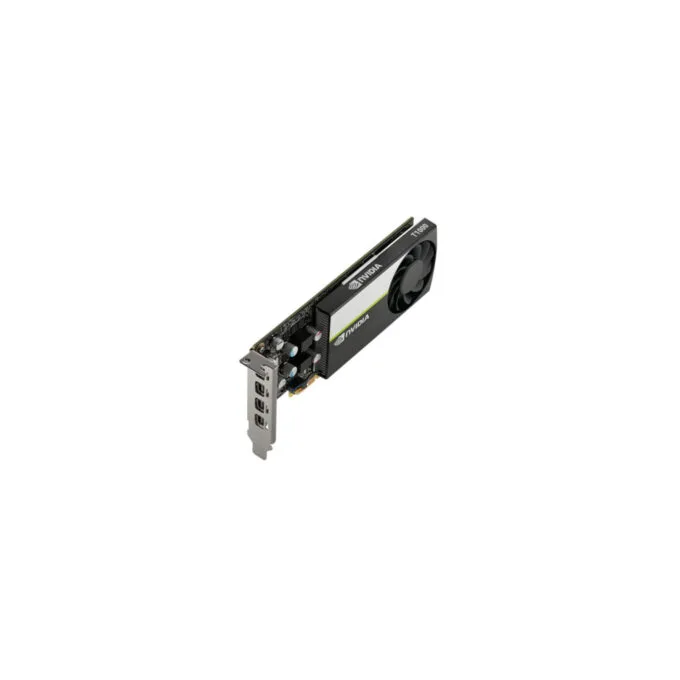 PNY Quadro T1000 VCNT1000-8GB-SB Low-Profile 8GB GDDR6 GPU — image 2