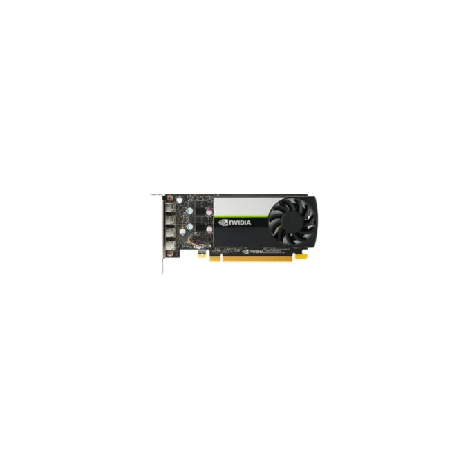 PNY Quadro T1000 VCNT1000-8GB-SB Low-Profile 8GB GDDR6 GPU — image 3