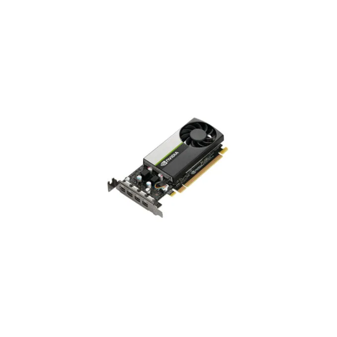 PNY Quadro T1000 VCNT1000-8GB-SB Low-Profile 8GB GDDR6 GPU — image 1