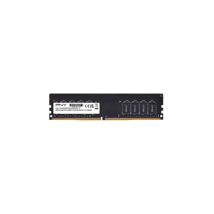 PNY RAM DIMM DDR4 3200MHz CL22 16GB Desktop Memory - DIMM DDR4 3200MHz CL22 16GB — image 2