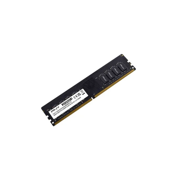 PNY RAM DIMM DDR4 3200MHz CL22 16GB Desktop Memory - DIMM DDR4 3200MHz CL22 16GB — image 1