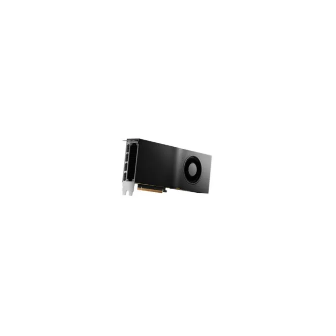 PNY RTX A4500 (VCNRTX4500ADA-PB) - 24GB GDDR6, Black, PCIe 4.0 x16, 2-slot, 4x DisplayPort — image 3