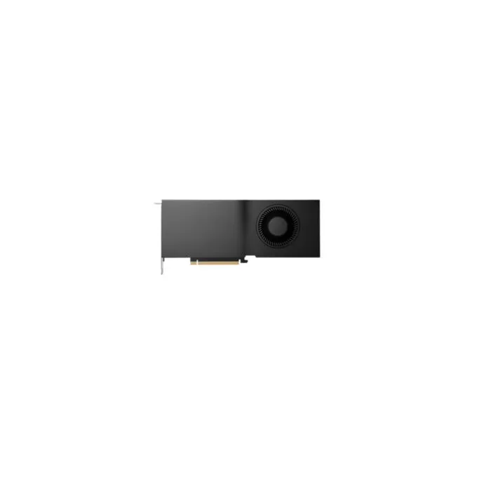 PNY RTX A4500 (VCNRTX4500ADA-PB) - 24GB GDDR6, Black, PCIe 4.0 x16, 2-slot, 4x DisplayPort — image 1