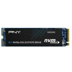 PNY SSD - CS2230 - M.2 NVMe PCIe Gen3 1TB