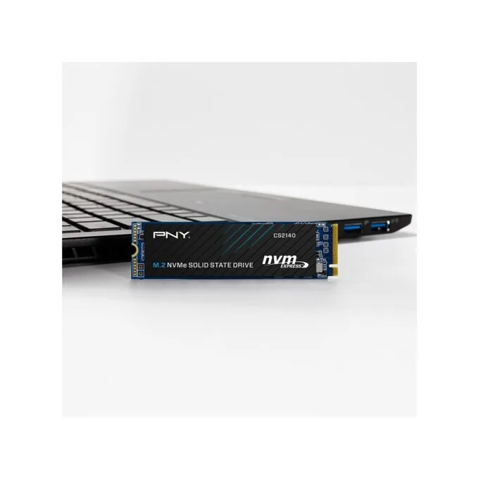 PNY SSD M.2 NVMe PCIe Gen4 1TB - CS2140 - — image 7