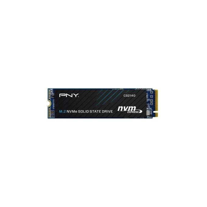 PNY SSD M.2 NVMe PCIe Gen4 1TB - CS2140 - — image 1