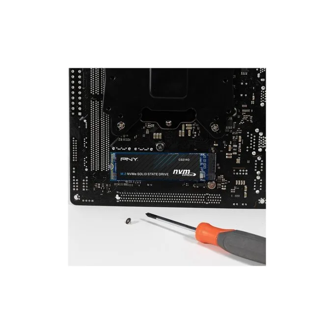 PNY SSD M.2 NVMe PCIe Gen4 1TB - CS2140 - — image 8