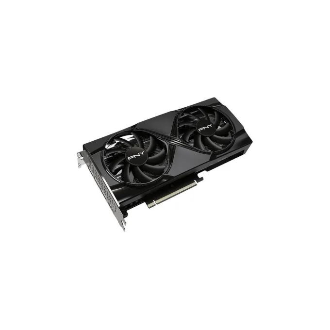 PNY VERTO - RTX 5060 TI - 16GB PNY VERTO Dual Fan GDDR7 — image 2
