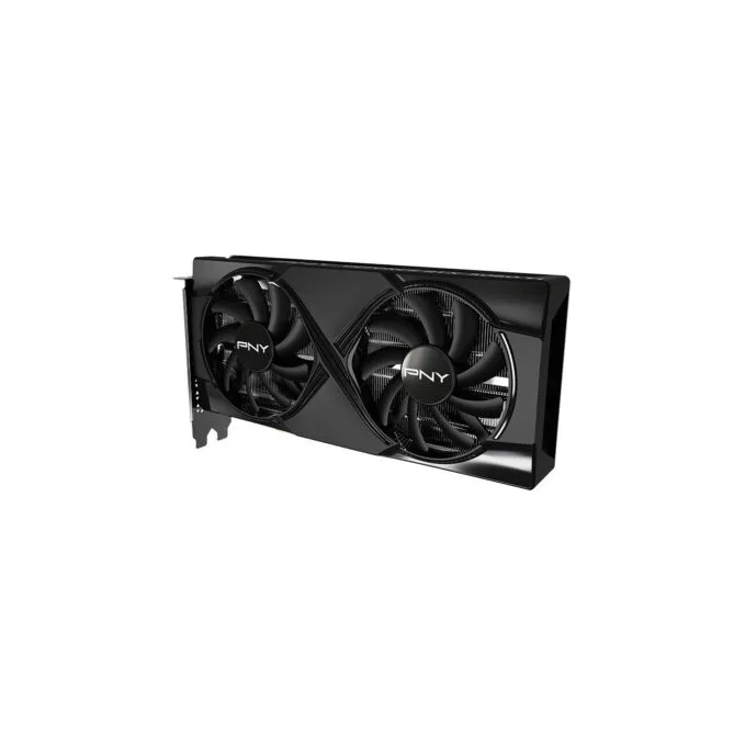 PNY VERTO - RTX 5060 TI - 16GB PNY VERTO Dual Fan GDDR7 — image 4