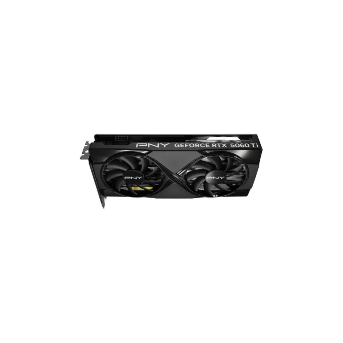 PNY VERTO - RTX 5060 TI - 16GB PNY VERTO Dual Fan GDDR7 — image 5