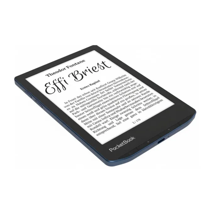 PocketBook Verse Pro - Azure DACH-Version — image 2