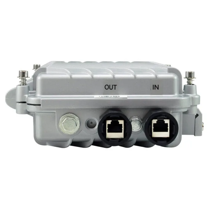 PoE EoP LevelOne POR-1100 Repeater — image 2