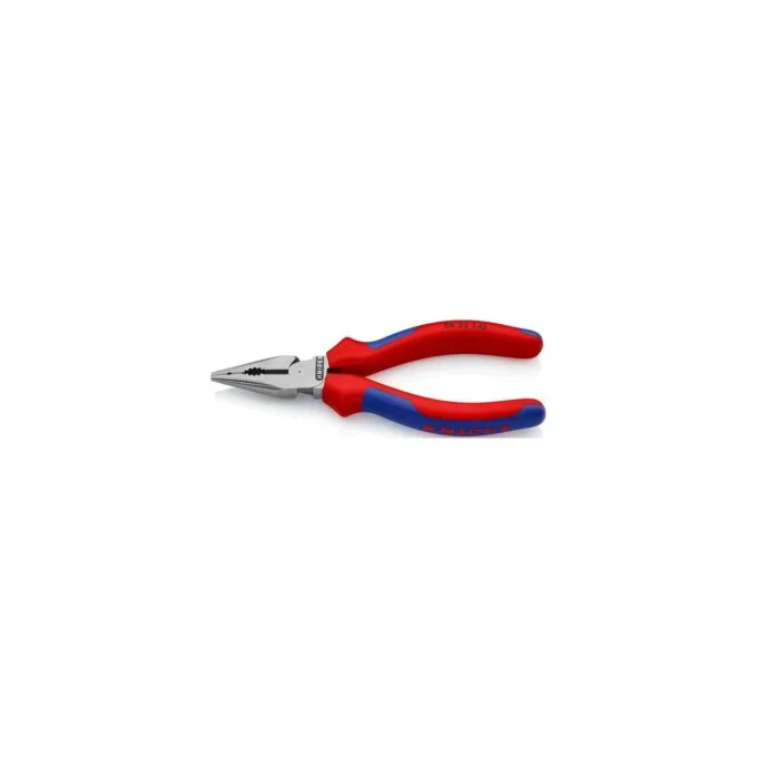 Pointed combination pliers - 08 22 145 — image 2