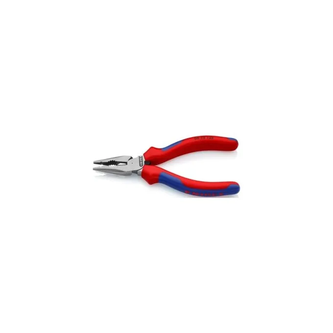 Pointed combination pliers - 08 22 145 — image 3