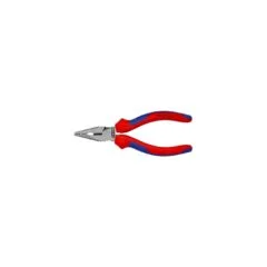Pointed combination pliers - 08 22 145