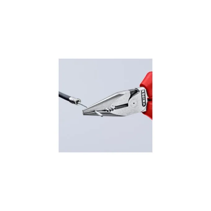 Pointed combination pliers - 08 22 145 — image 4