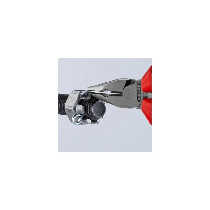 Pointed combination pliers - 08 22 145 — image 5