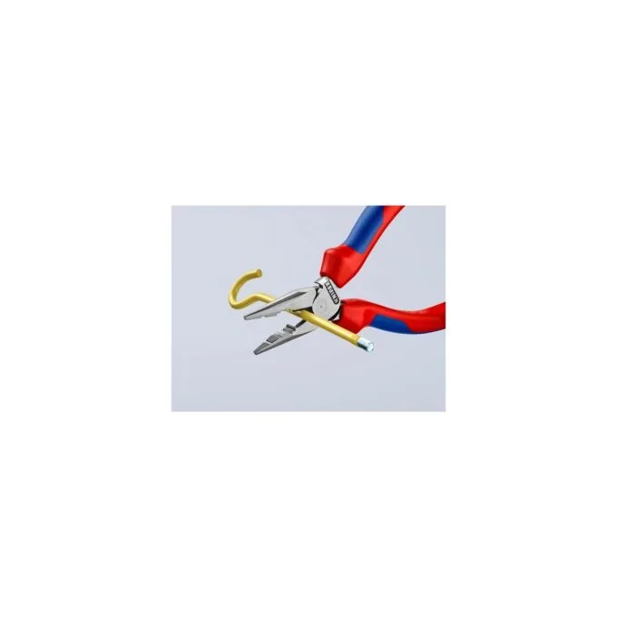 Pointed combination pliers - 08 22 145 — image 6