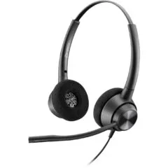 Poly Headset - EncorePro 320 - Binaural USB-A Over-Ear