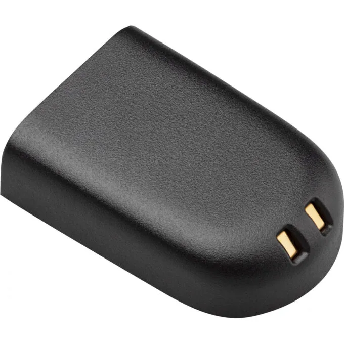 Poly Replacement Battery - Savi 8240/8245 - Black — image 2