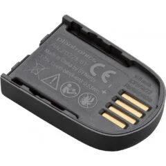 Poly Replacement Battery - Savi 8240/8245 - Black
