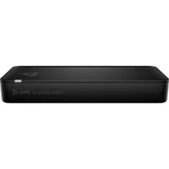 POLY STUDIO G62 PoE+ Adapter - G62 - Injector, 48 V PoE+