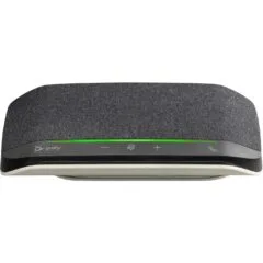 POLY SYNC 10 SP +USB-A TO C - POLY SYNC 10 SP - USB-A to USB-C adapter included, conference speakerphone