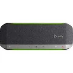 Poly Sync 40 Charging Stand - Universal Power Supply - Interface Adapter Charging Dock