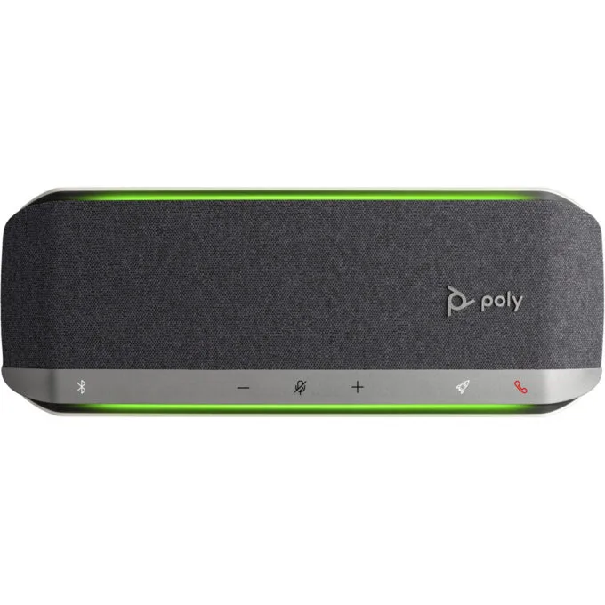 Poly Sync 40 Charging Stand - Universal Power Supply - Interface Adapter Charging Dock — image 1